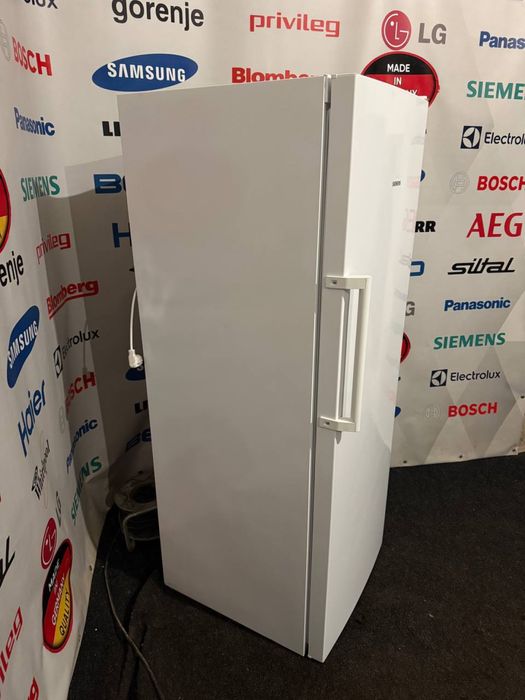 Морозильна камера/морозилка Nofrost Siemens GS29NVW30 195л/ бу техніка