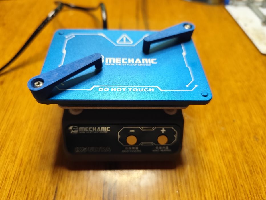 MECHANIC ix5 Ultra