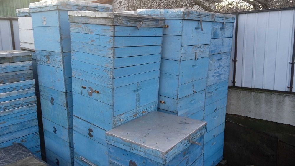 Продам вулики для бджіл