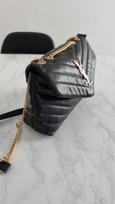 Bolsa mulher Yves Saint Laurent