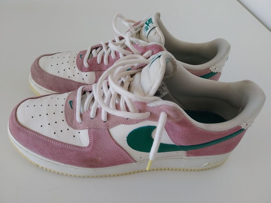 Sapatilhas  Nike Air Force
