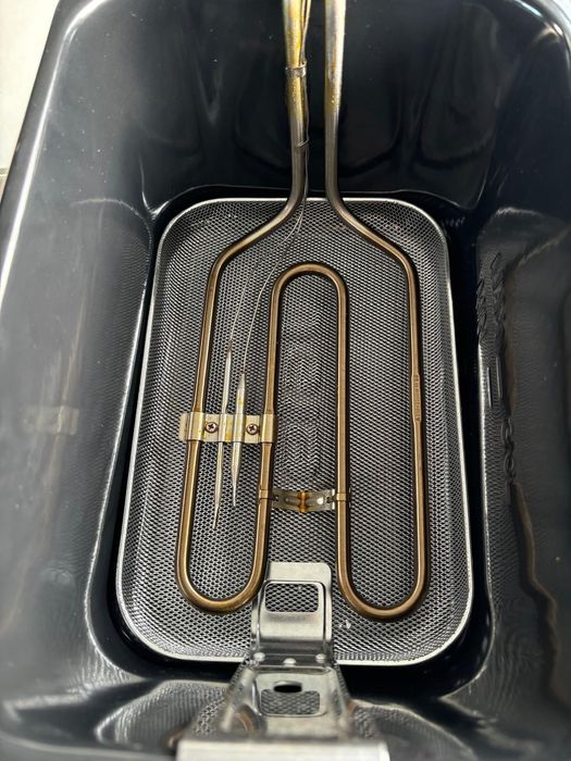 Fritadeira Tefal, como novo