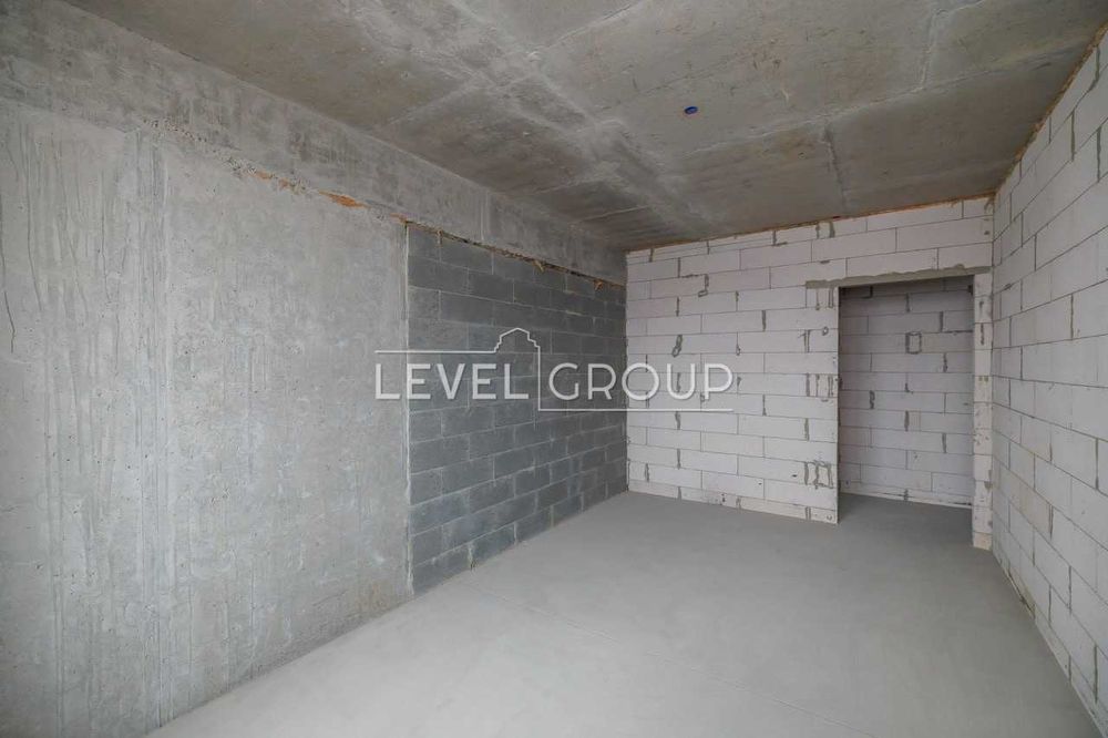 Продаж Видової двокімнатної квартири 2C5 ЖК Great Грейт 72м2 Дарницкий