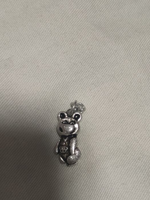 Сувенир времён Олимпиады