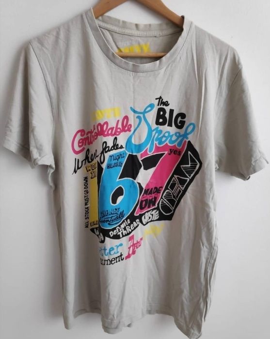 Polo, t-shirt, camisola de homem