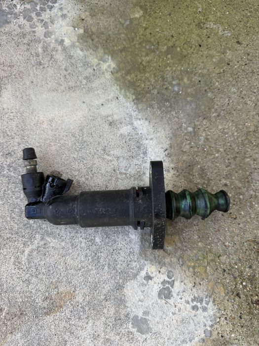 Vendo varias peças A3 8L 110CV