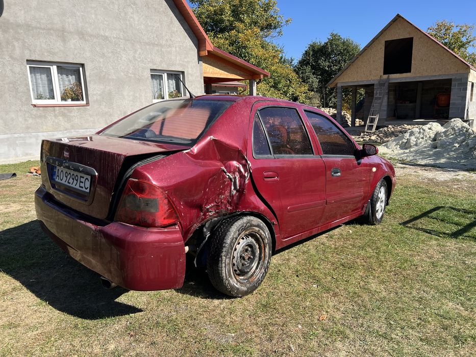 Авто під ремонт, або на запчастини
