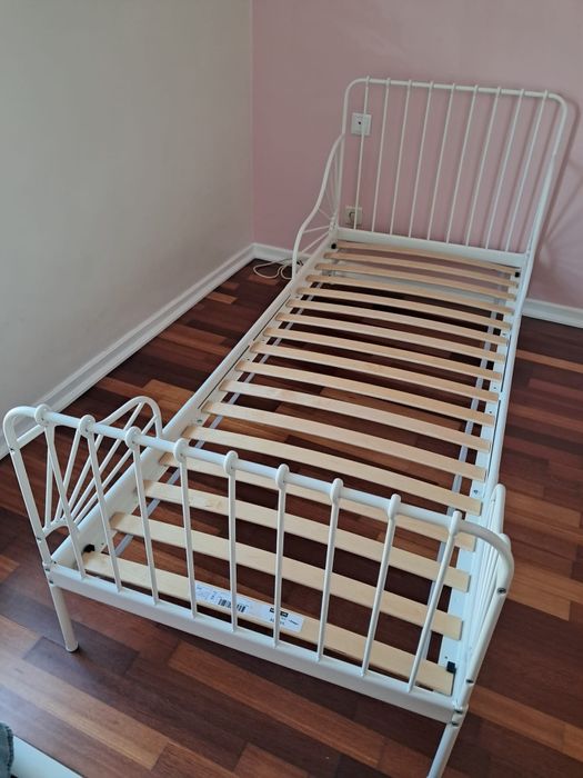 Cama minnen IKEA