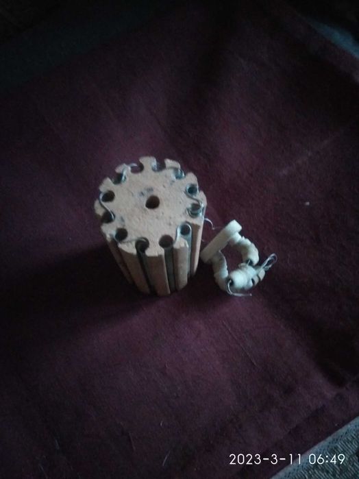 Продам нагревательный элемент