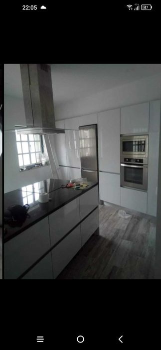 Realizar-se todo o tipo de remodelações de construção civil