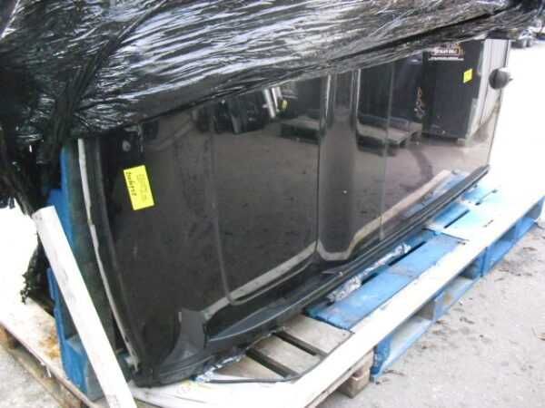 Land Rover Discovery 3 4 barras tejadilho extensiveis