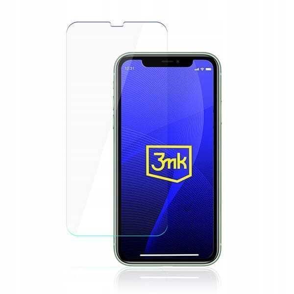 Szkło Hybrydowe 3Mk Flexibleglass Samsung Galaxy A54 5G