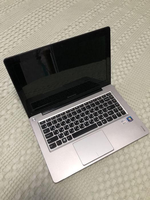 Ноутбук lenovo IdeaPad 64 гб