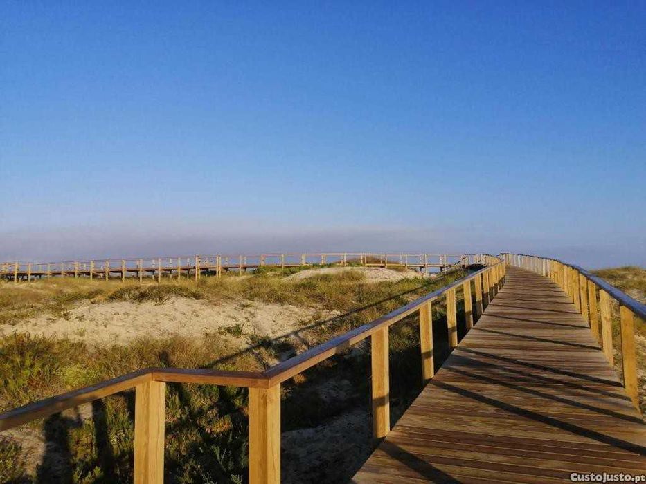 AptoT2 Temporada Férias-Praia de Quiaios/Figueira da Foz-150m da praia