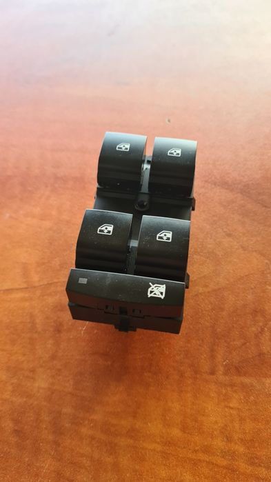 Interruptor  dos vidros..NOVO OPEL INSÍGNIA..ASTRA..MERIVA..ZAFIRA..MO