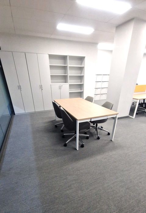 PROMOCJA 1 miesiąc za 1 zł - Biuro 75,97 m2 - Atrion - Tychy (1.49a)