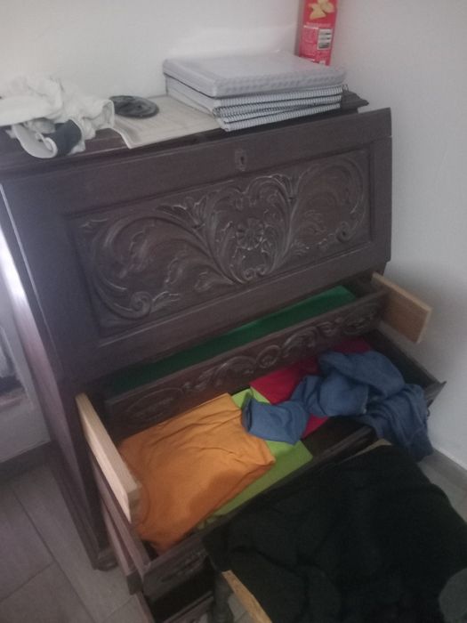 Mobilia quarto solteiro