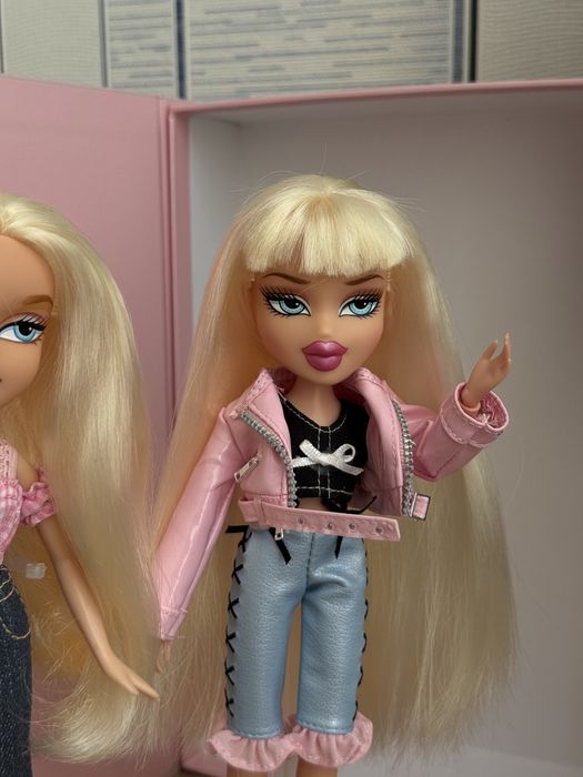 Ляльки Братц Bratz MGA