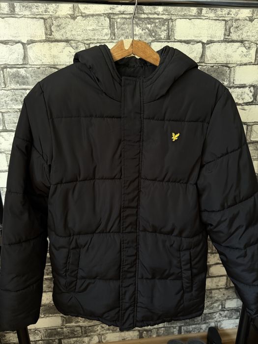 Куртка Lyle Scott Новая, Оригинал