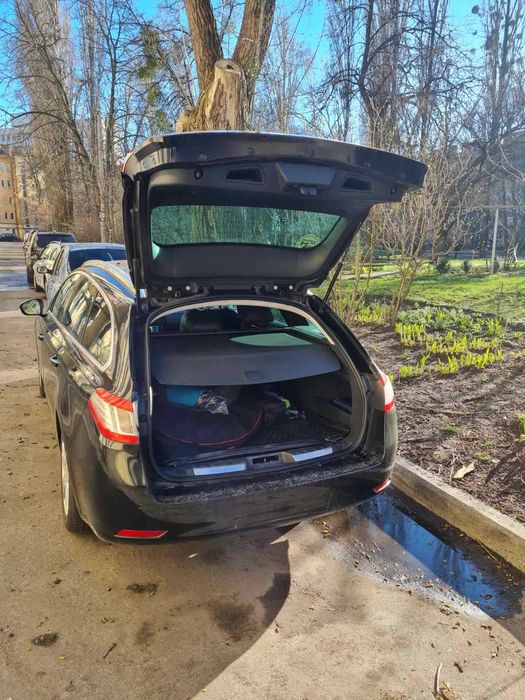 Продам пежо 508 SW 1,6 TDI