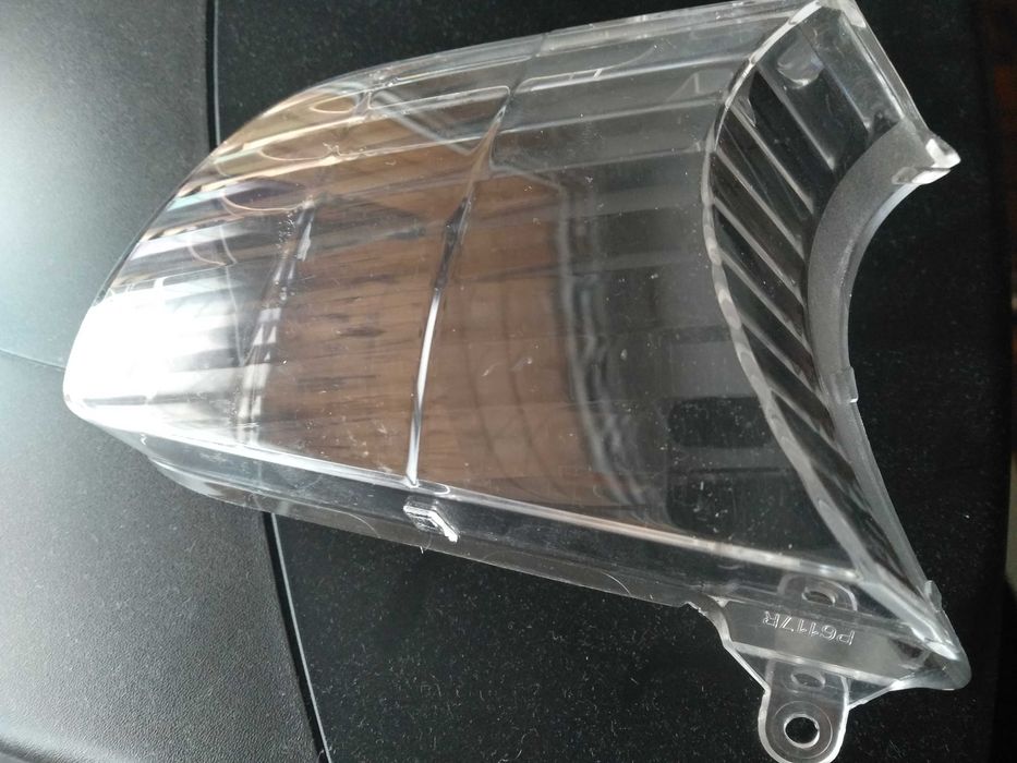 8301C338 MITSUBISHI зап.части  фары Лансер х