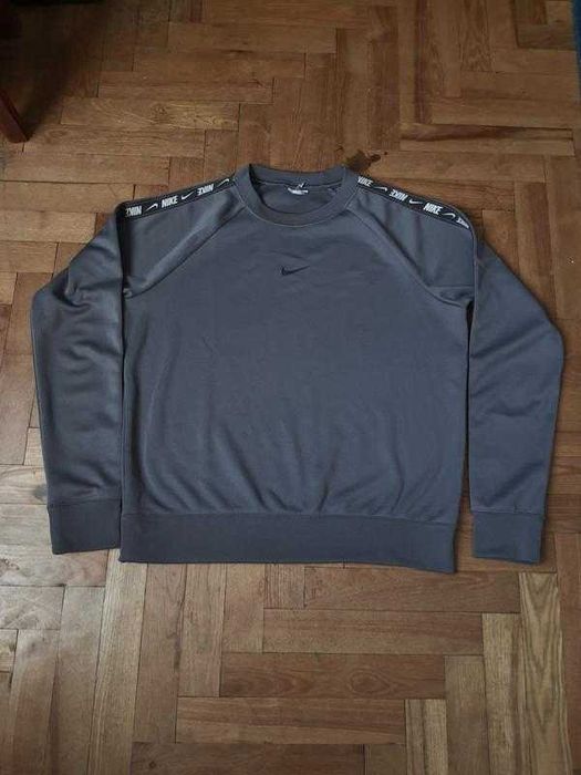 Світшот Nike з лампасами