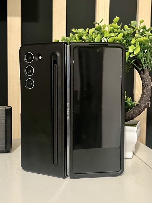 Samsung Z Fold5 – Excelente Estado