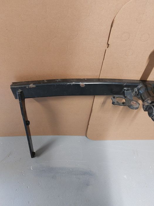 Hak holowniczy VW Golf V kombi wypinany  brak kluczyka
