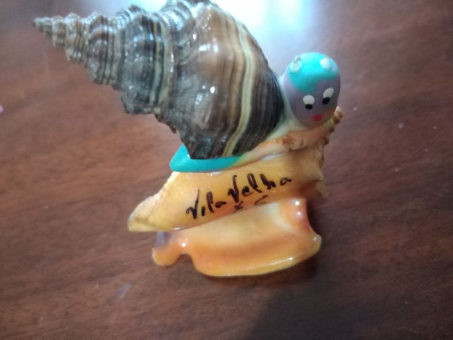 Peça para decoração Vila Velha só 3€