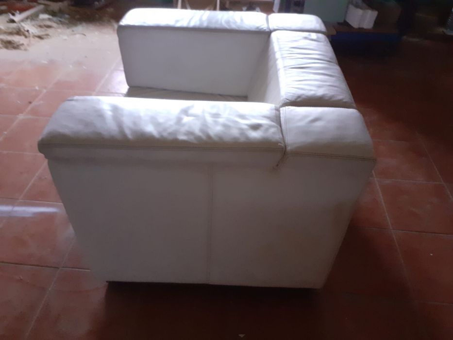 Vendo sofá de 1 lugar