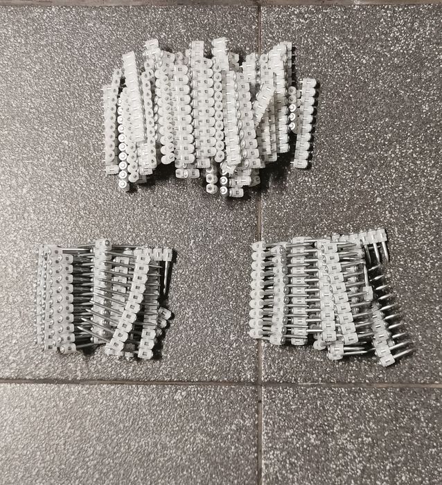 Hilti GX 120 gwoździe do osadzaka gx 120