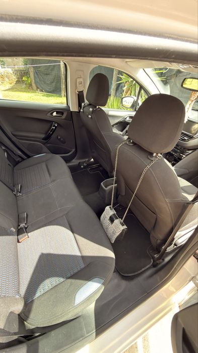 Venda de carro Peugeot