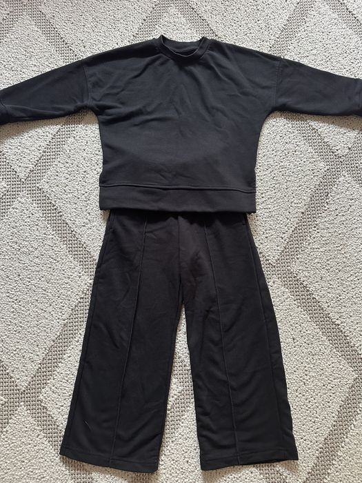 Костюм спортивний штани плаццо