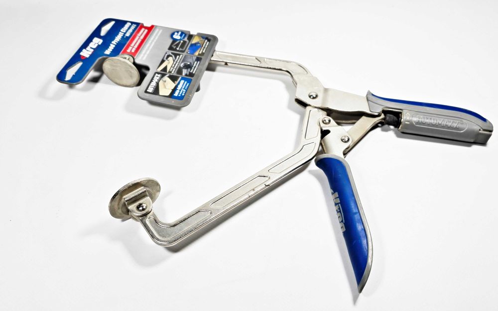 Kreg KHC6 Zacisk szybkomocujący Automaxx 152 mm K&B Handel