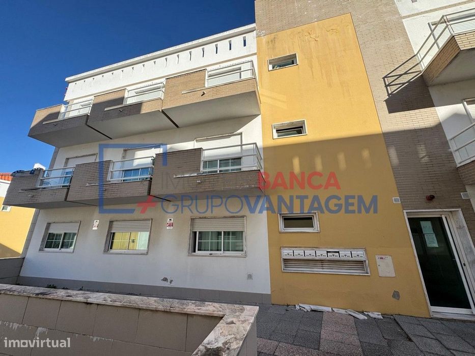 Apartamento T3 Duplex Barreiro — Barreiro E Lavradio, Setúbal