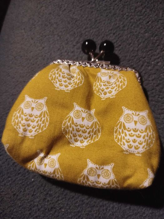 Porta moedas  vários