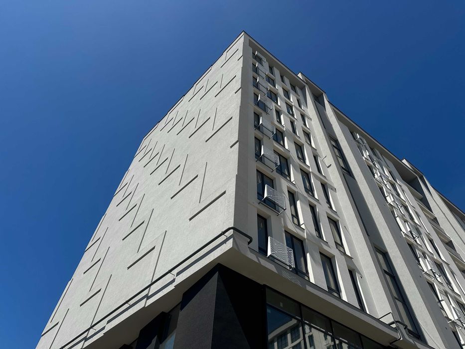 Готова 1 квартира, газове опалення, район Княгинин, поряд річка, центр