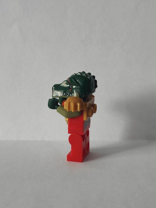 Lego Chima Cragger loc092