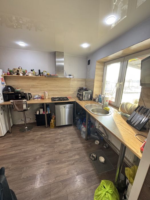 Приватний будинок Відеоогляд