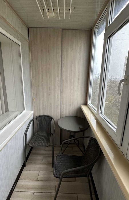 Квартира с ремонтом мебелью и техникой на Котовского!