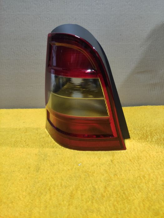 Стоп Mercedes A-class 98-р 4401923luesr фонар мерседес а клас ліхтар
