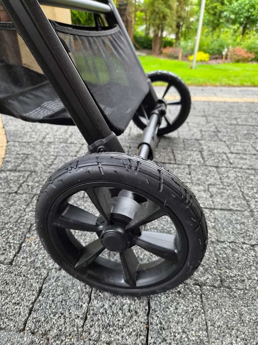 Wózek dziecięcy Baby Jogger City Mini gt2 STAN IDEALNY