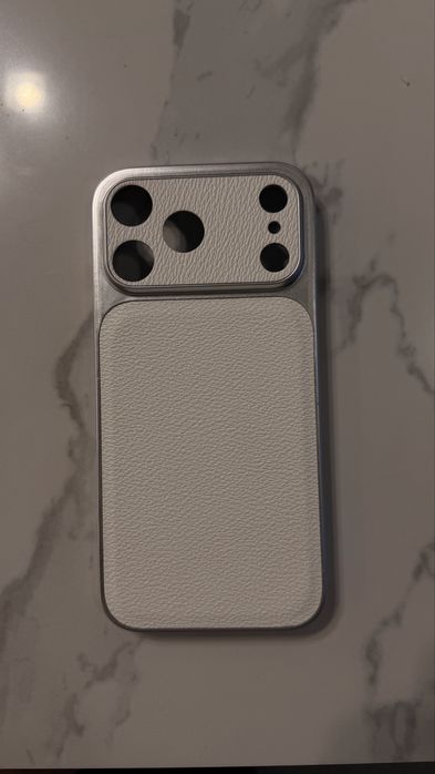 Чехол на 17 про макс , 17 promax