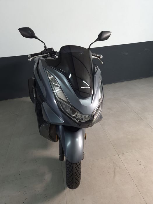 Honda Pcx 125 Azul