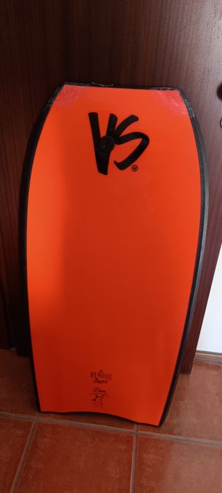 Prancha Bodyboard Versus