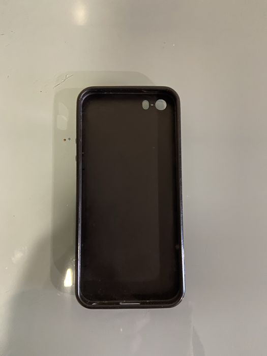 Iphone SE 1a geração