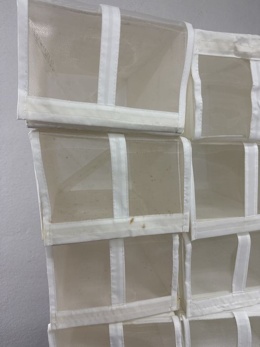 18 Caixas de Arrumação de Sapatos