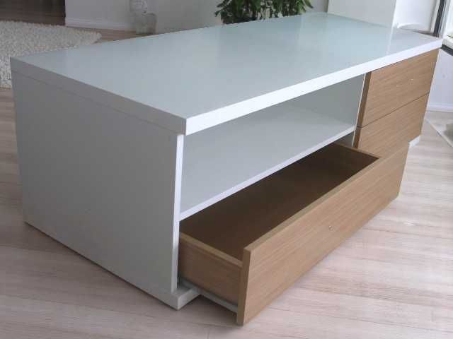 Base para TV | Nova | Já Montada | Entrega Grátis