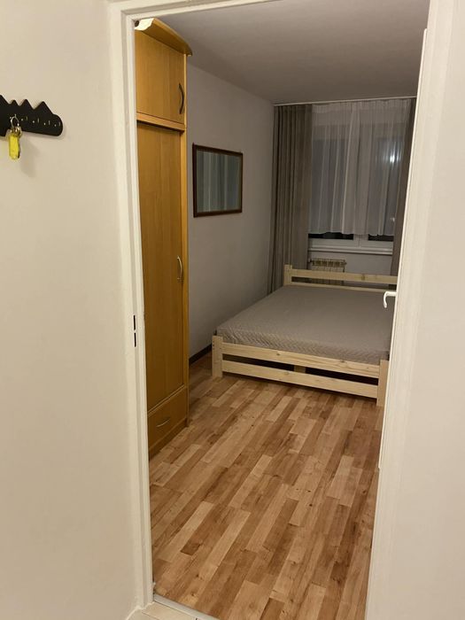 Mieszkanie do wynajęcia