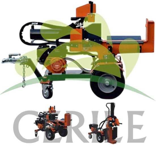 RACHADOR DE LENHA A GASOLINA LIKE PC 27 T